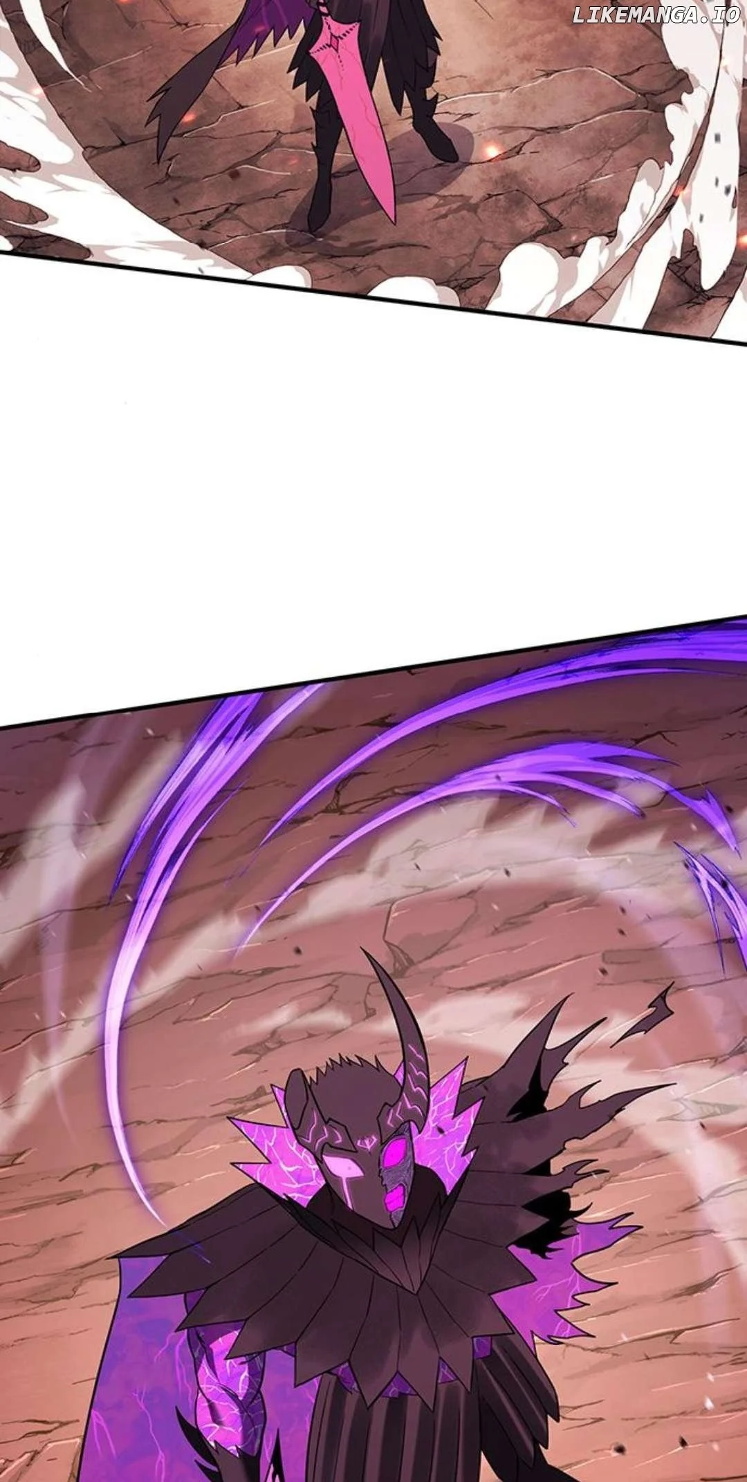 Read Hardcore Leveling Warrior (en) Manga Online