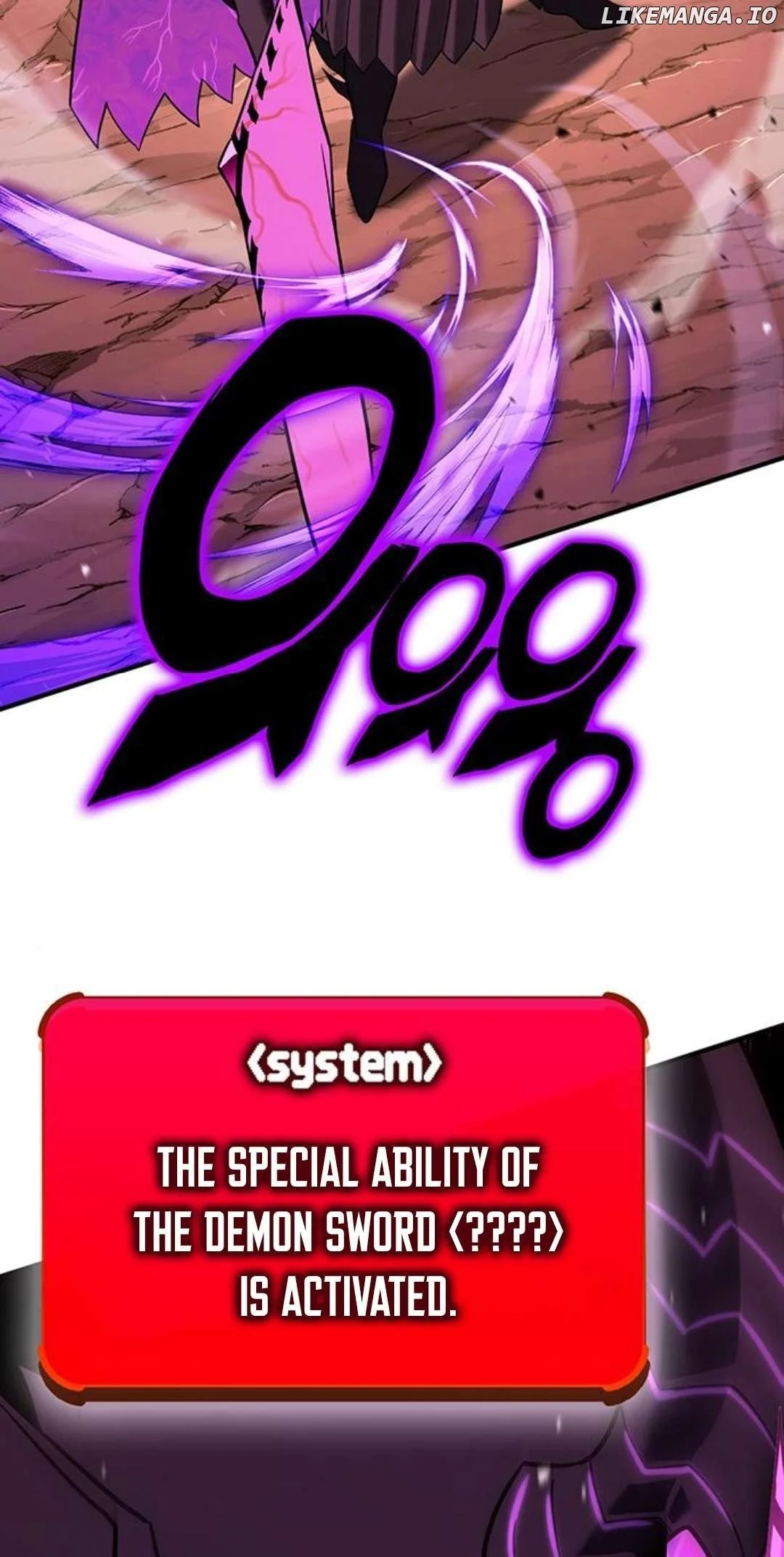 Read Hardcore Leveling Warrior (en) Manga Online