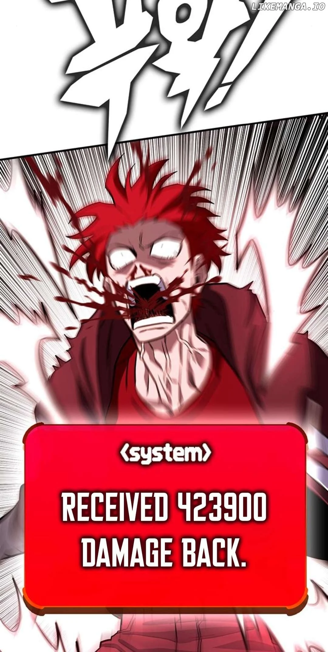 Read Hardcore Leveling Warrior (en) Manga Online