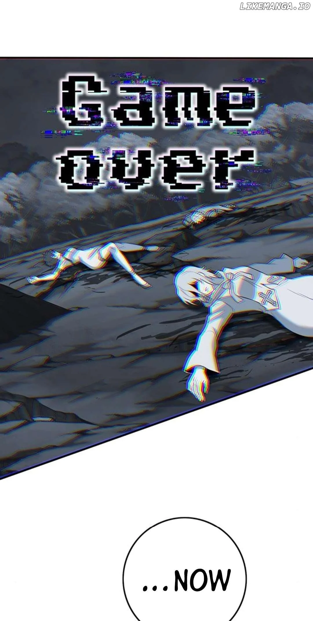 Read Hardcore Leveling Warrior (en) Manga Online