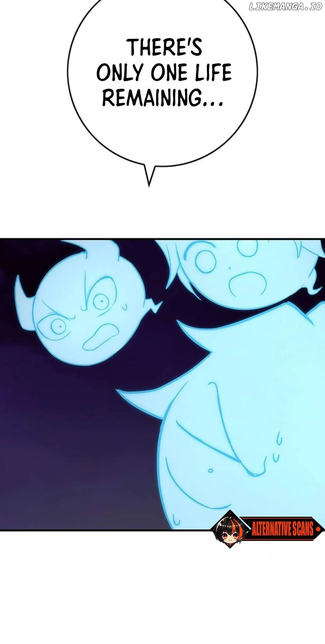 Read Hardcore Leveling Warrior (en) Manga Online