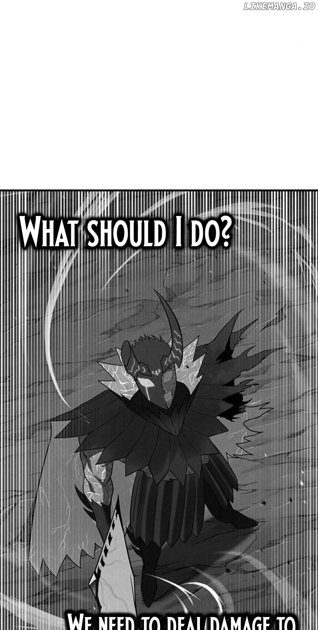 Read Hardcore Leveling Warrior (en) Manga Online