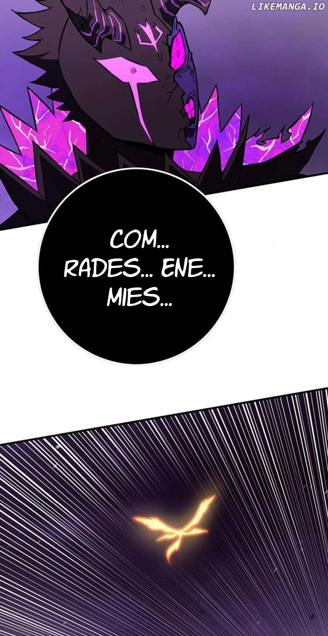 Read Hardcore Leveling Warrior (en) Manga Online