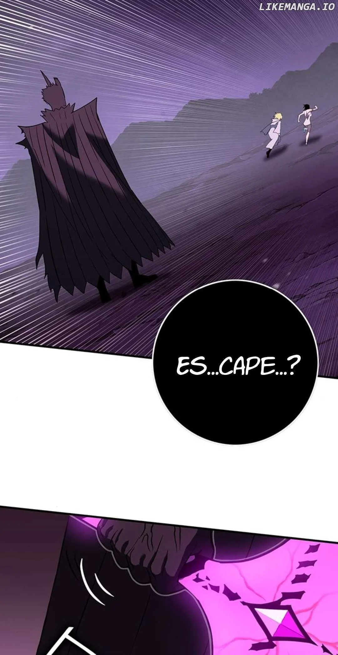 Read Hardcore Leveling Warrior (en) Manga Online