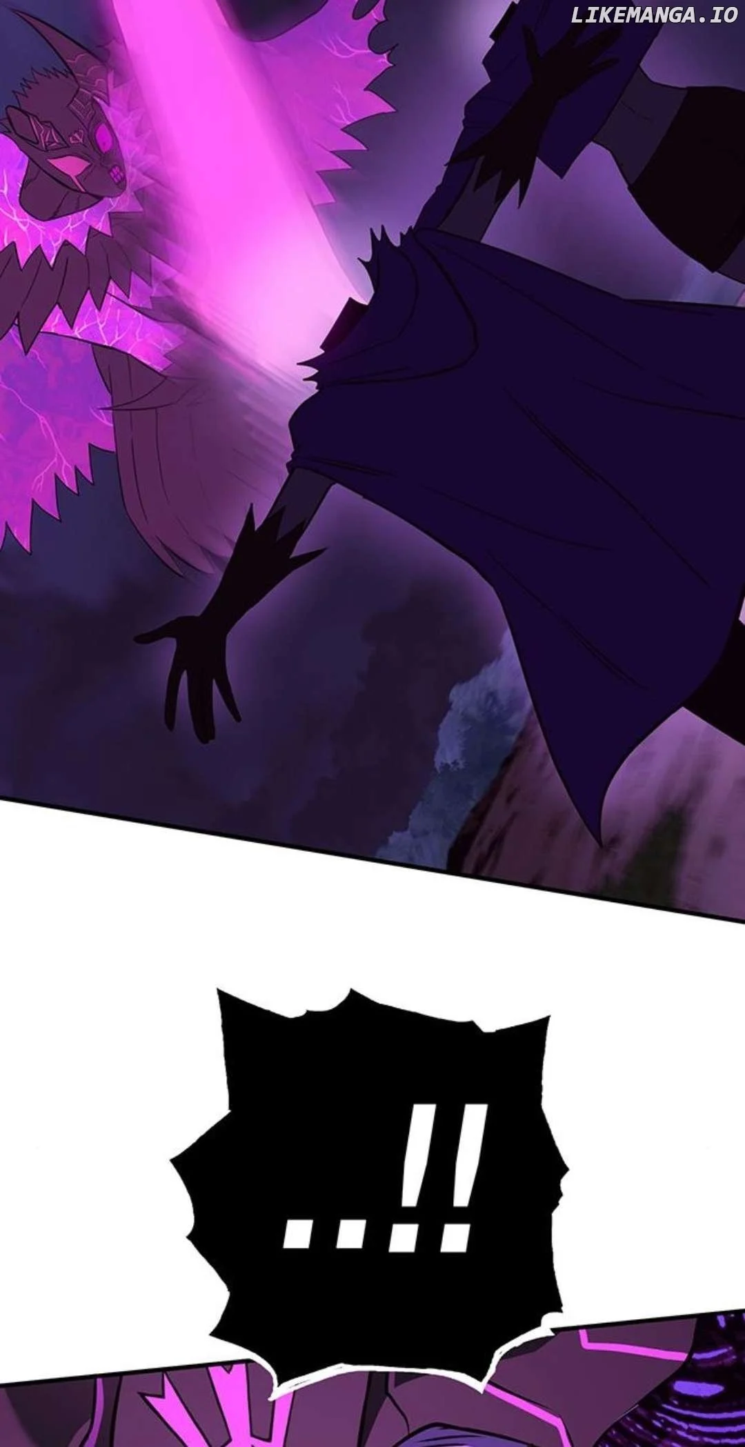 Read Hardcore Leveling Warrior (en) Manga Online