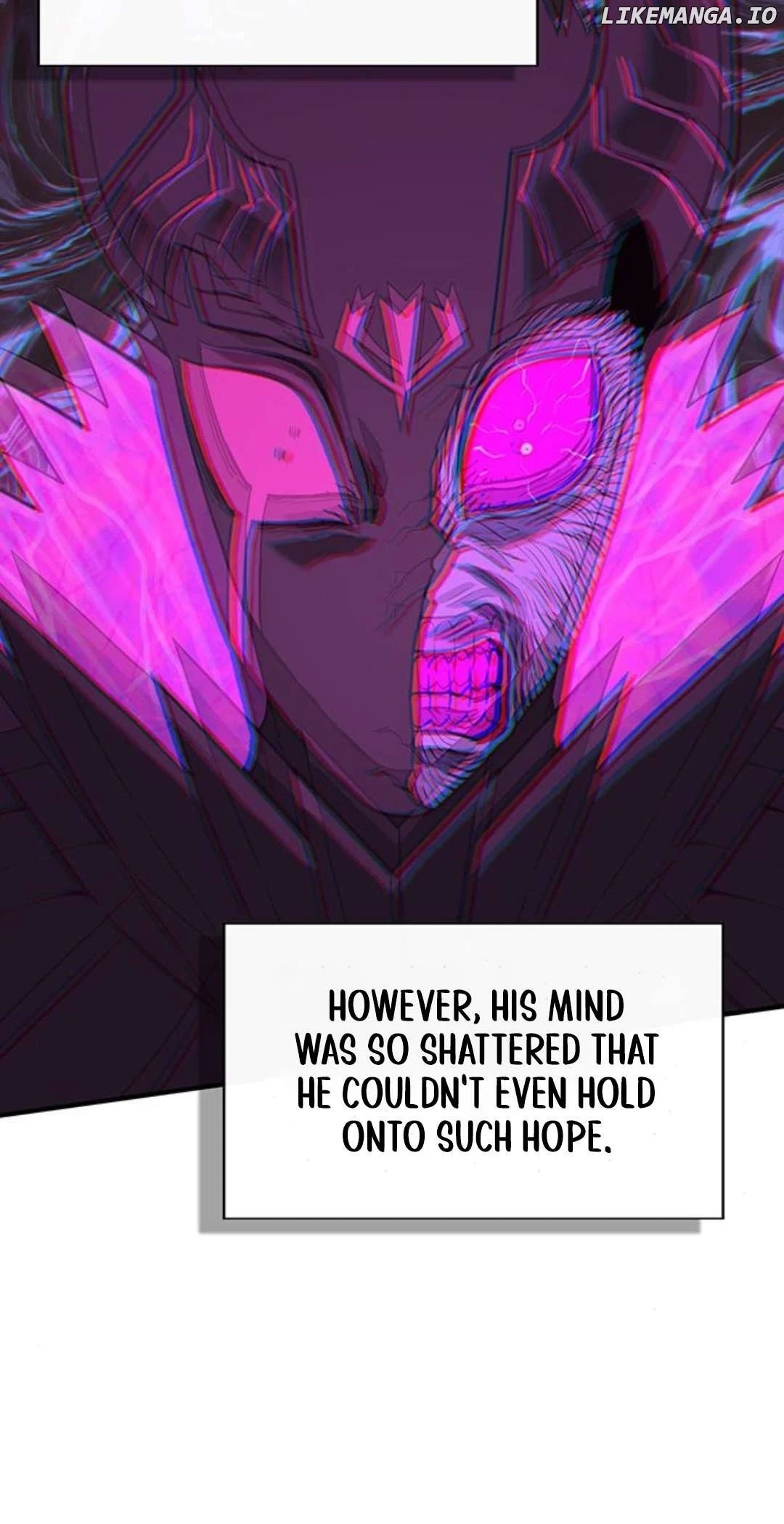 Read Hardcore Leveling Warrior (en) Manga Online