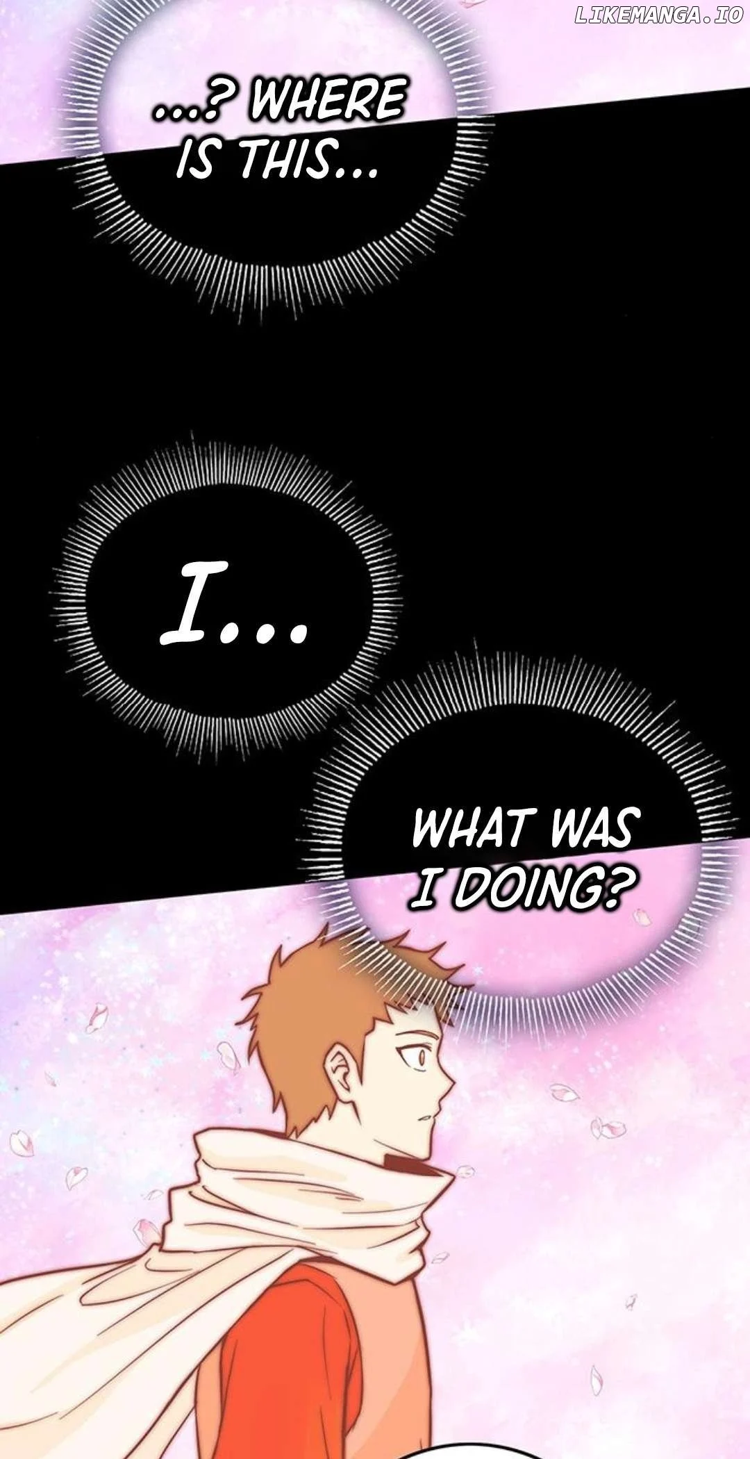 Read Hardcore Leveling Warrior (en) Manga Online