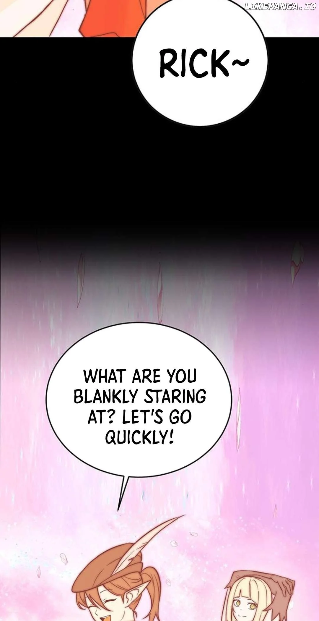 Read Hardcore Leveling Warrior (en) Manga Online