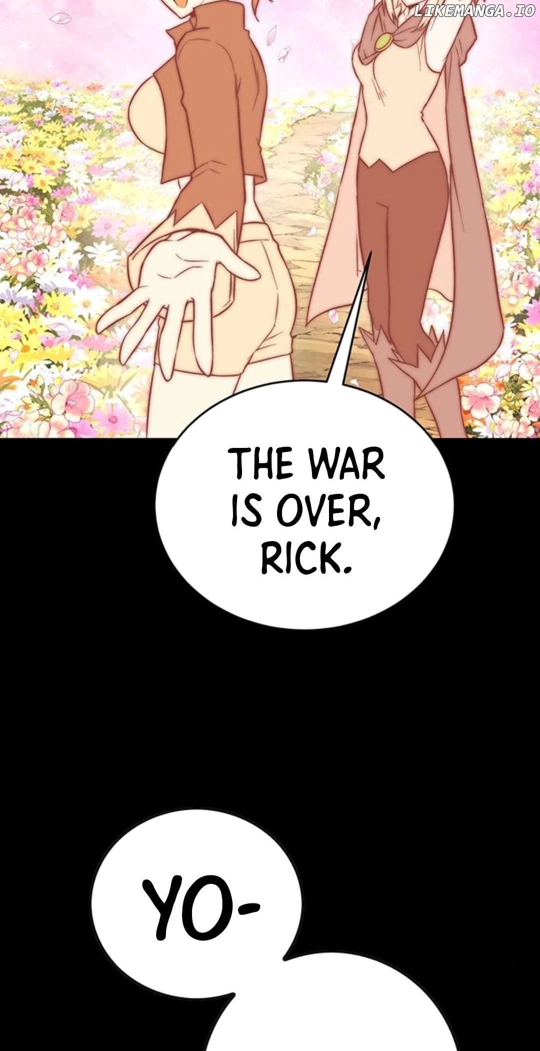 Read Hardcore Leveling Warrior (en) Manga Online