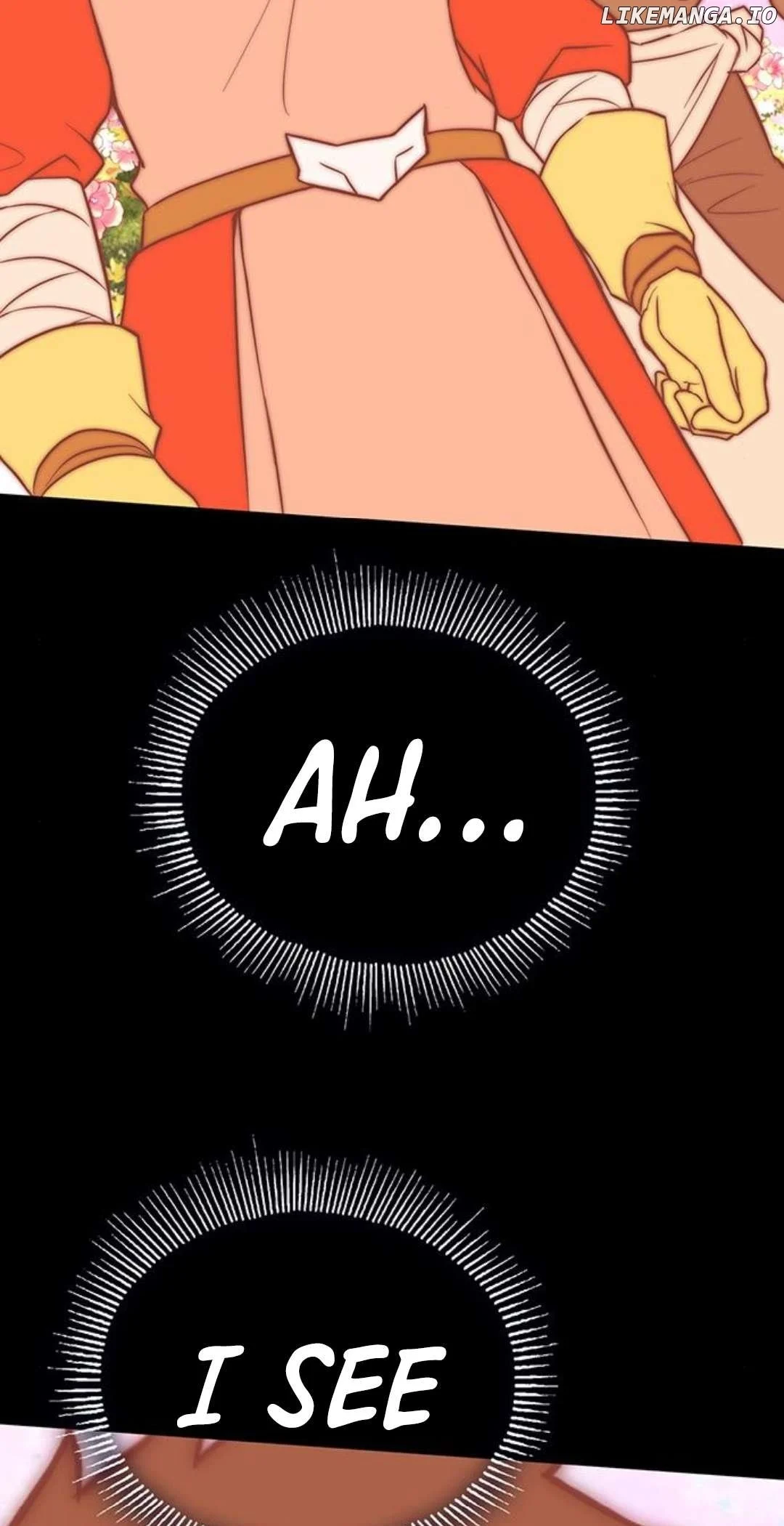 Read Hardcore Leveling Warrior (en) Manga Online