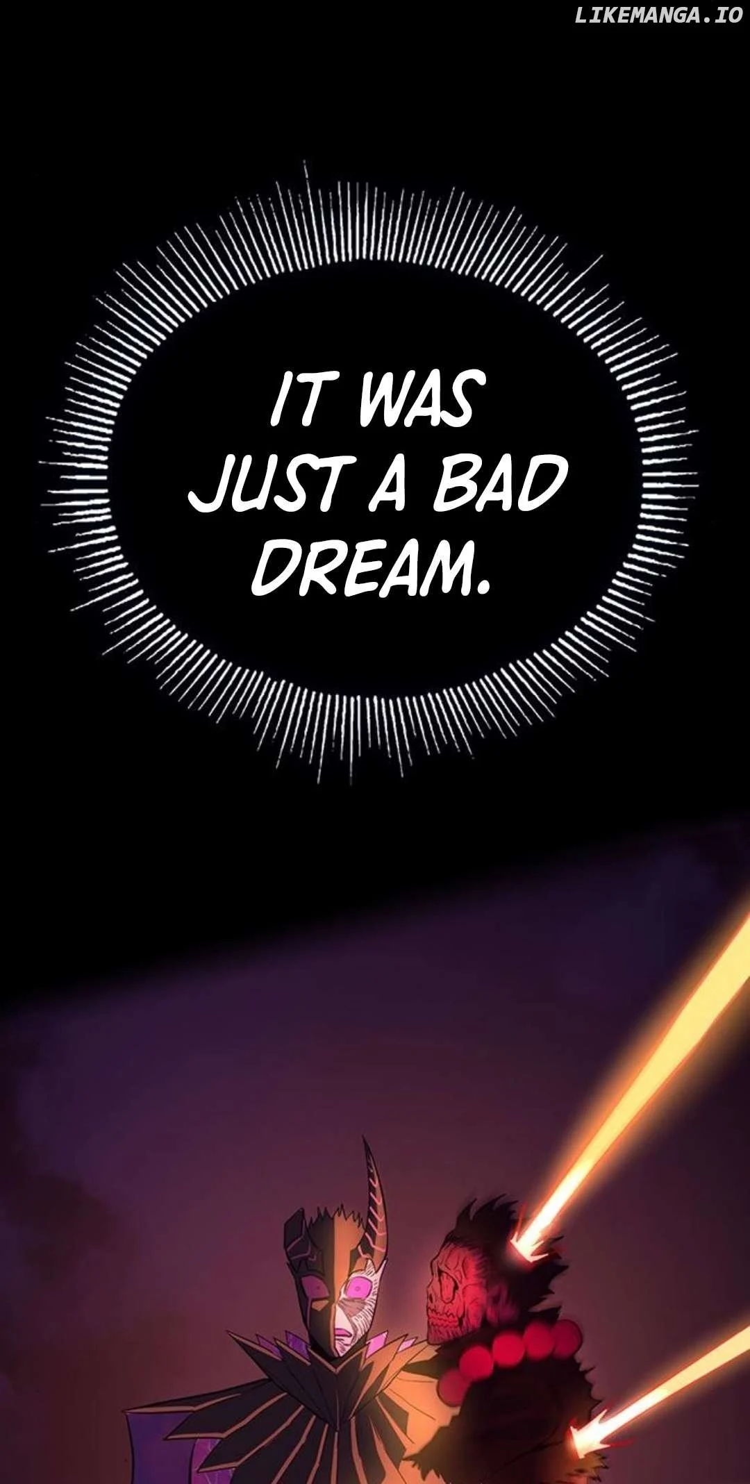 Read Hardcore Leveling Warrior (en) Manga Online