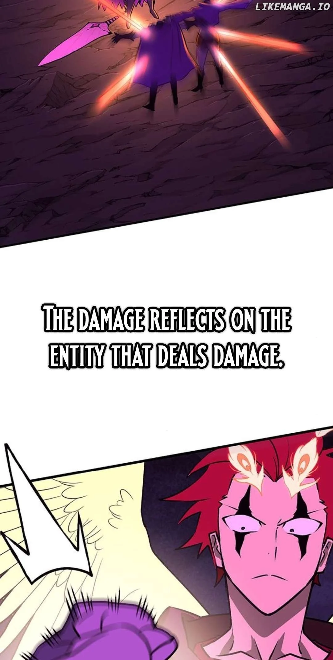 Read Hardcore Leveling Warrior (en) Manga Online