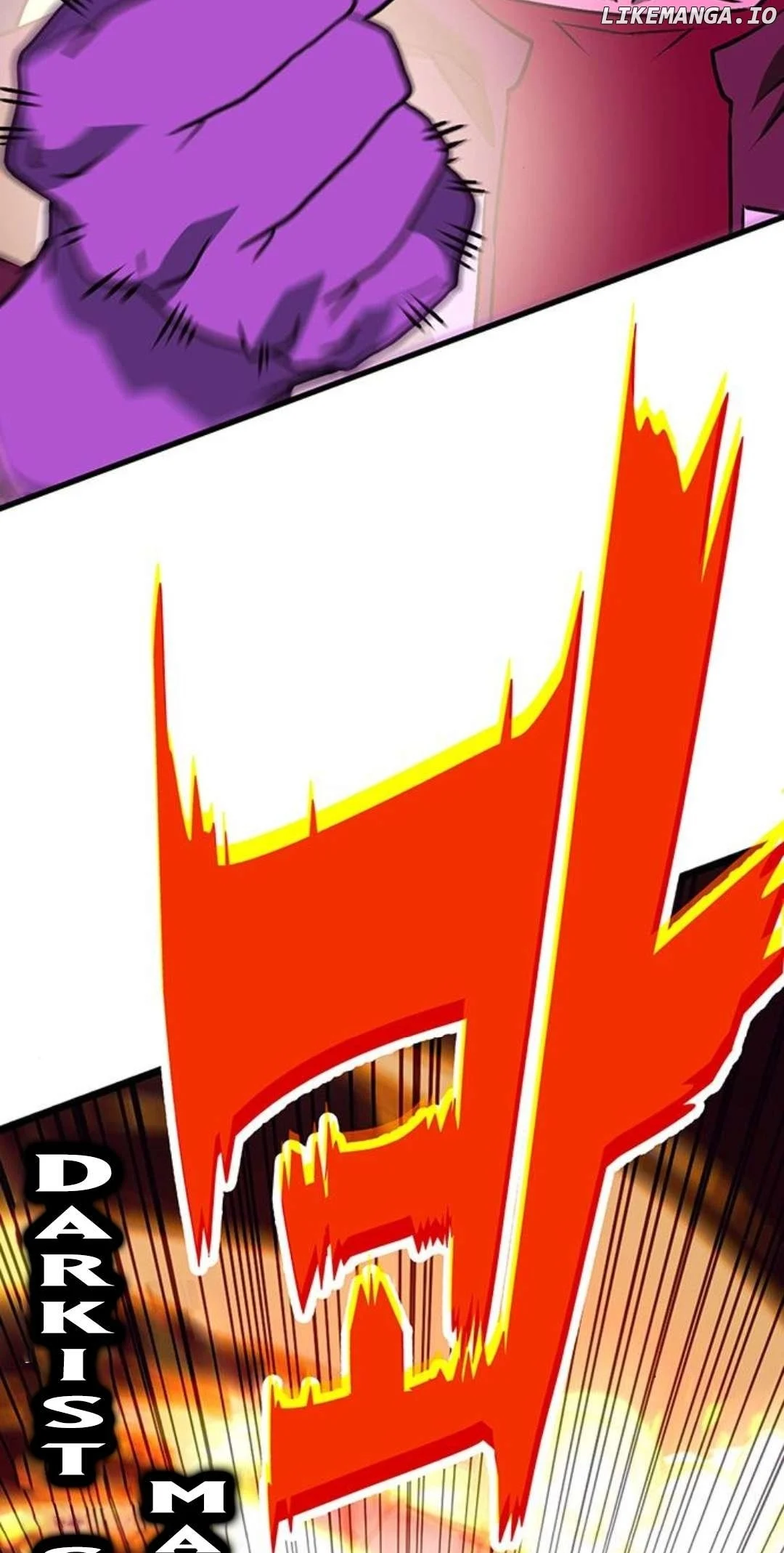 Read Hardcore Leveling Warrior (en) Manga Online