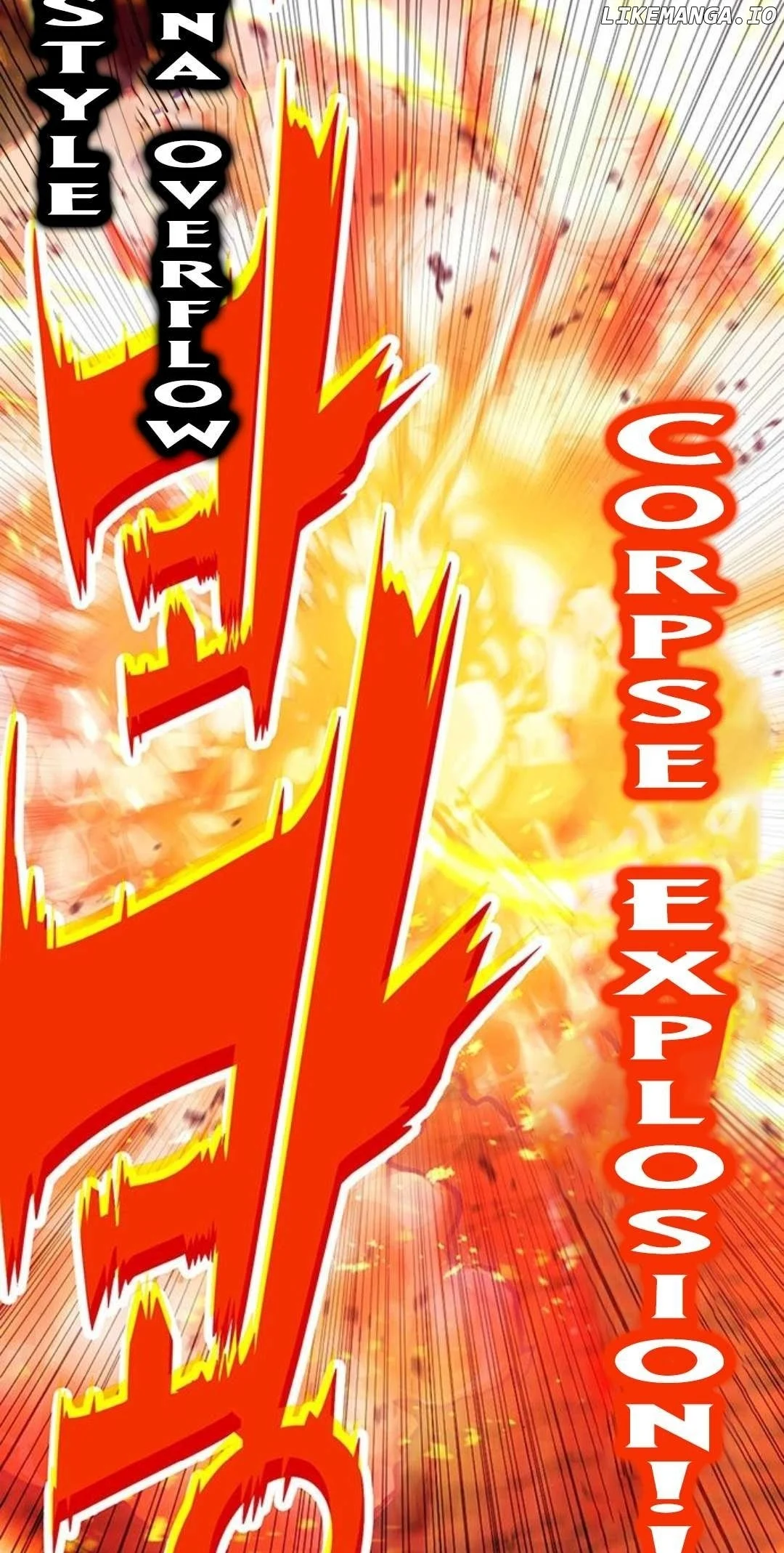 Read Hardcore Leveling Warrior (en) Manga Online