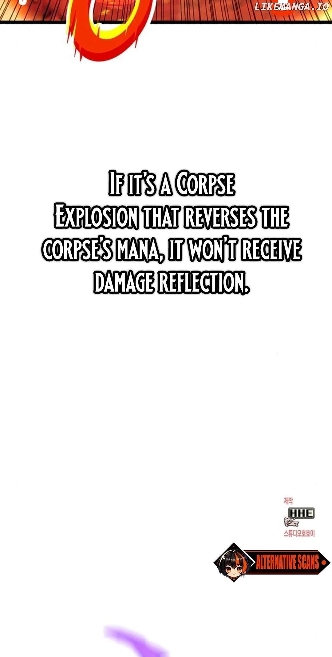 Read Hardcore Leveling Warrior (en) Manga Online