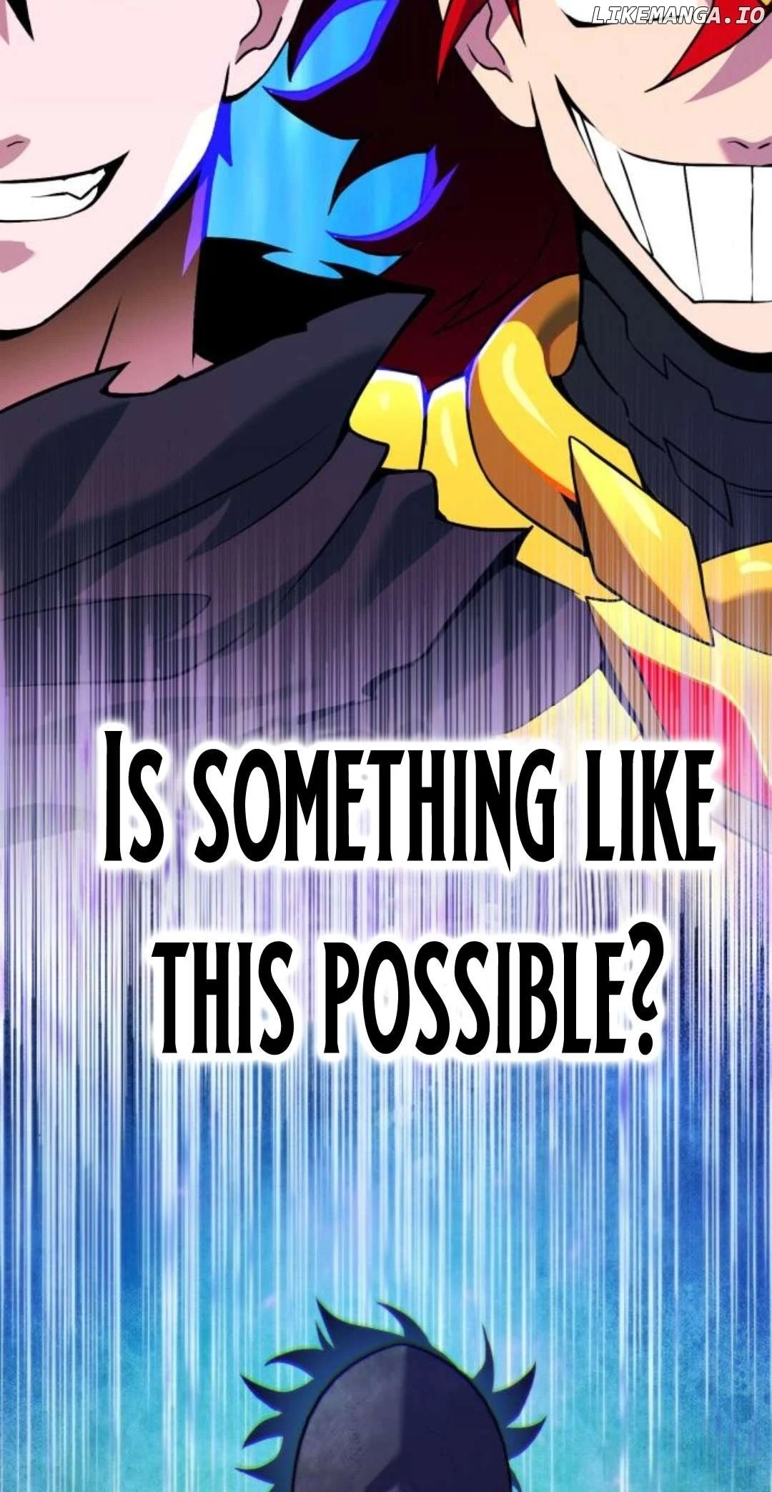 Read Hardcore Leveling Warrior (en) Manga Online