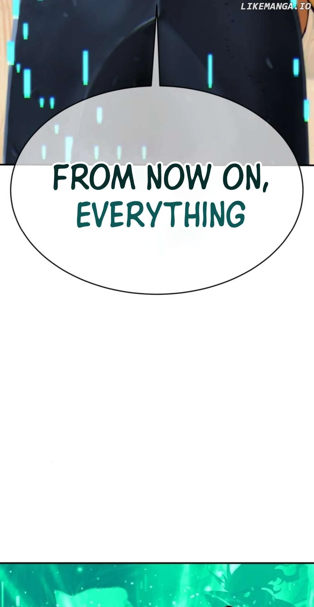 Read Hardcore Leveling Warrior (en) Manga Online