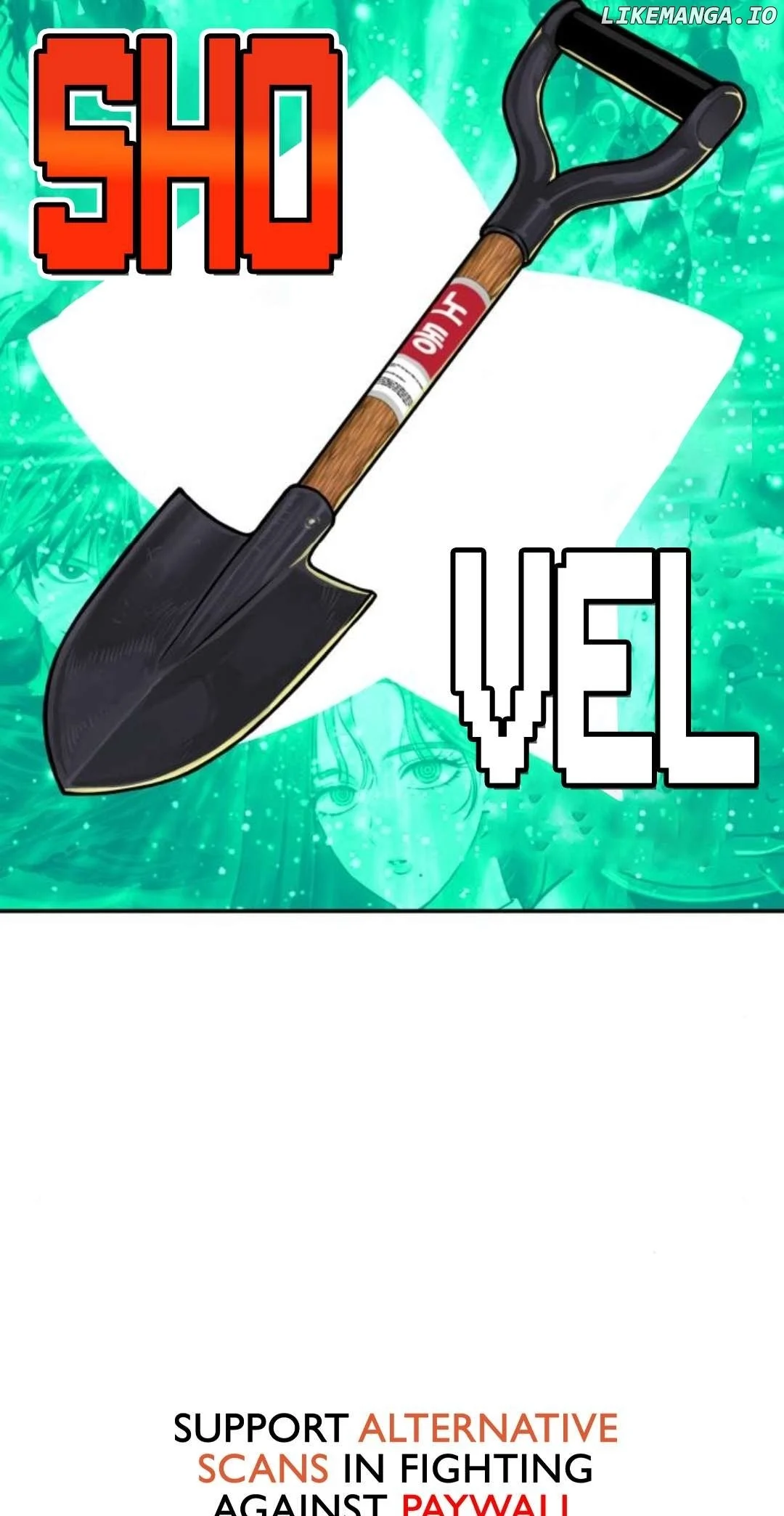 Read Hardcore Leveling Warrior (en) Manga Online