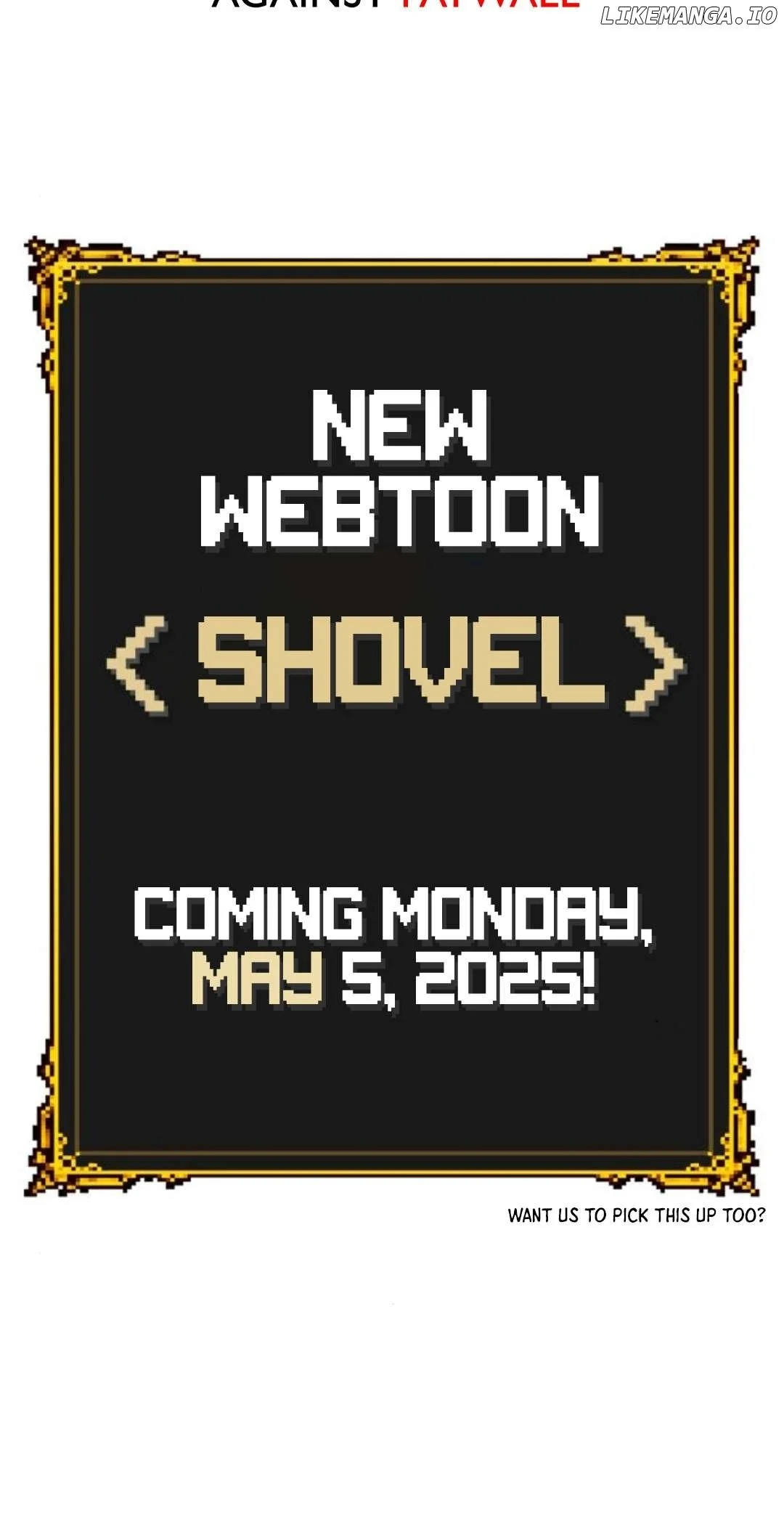 Read Hardcore Leveling Warrior (en) Manga Online