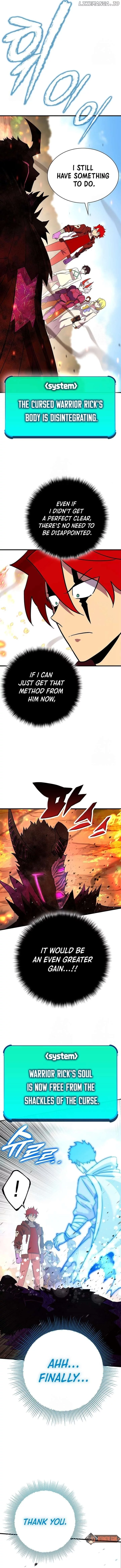 Read Hardcore Leveling Warrior (en) Manga Online