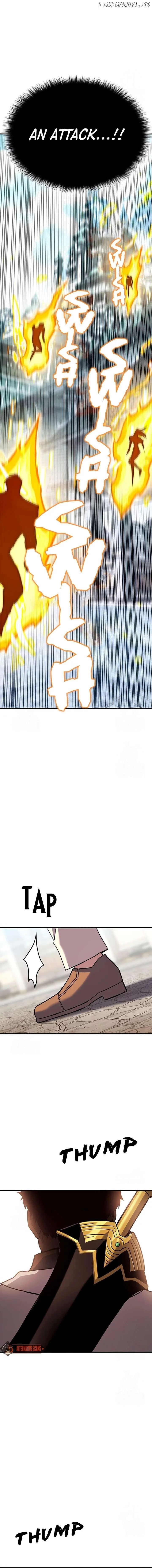 Read Hardcore Leveling Warrior (en) Manga Online