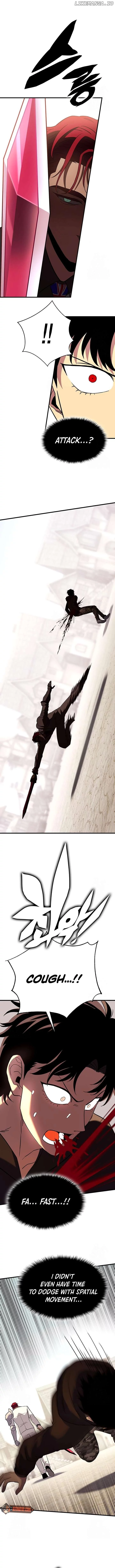 Read Hardcore Leveling Warrior (en) Manga Online