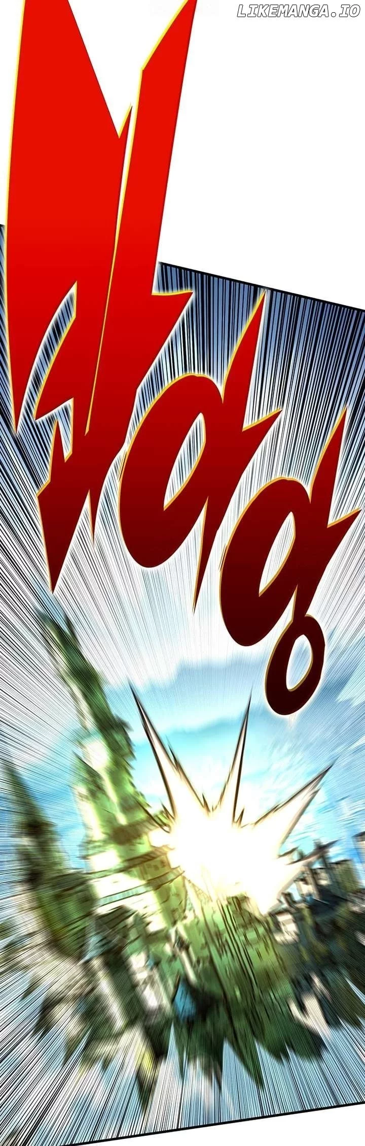 Read Hardcore Leveling Warrior (en) Manga Online