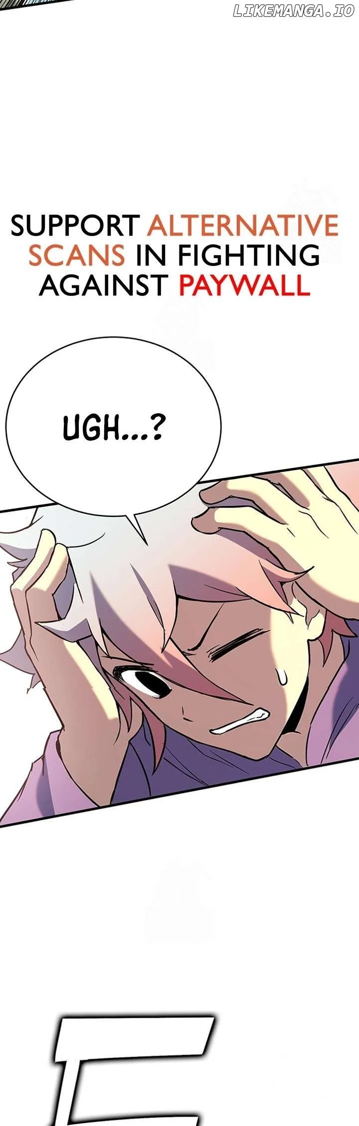 Read Hardcore Leveling Warrior (en) Manga Online