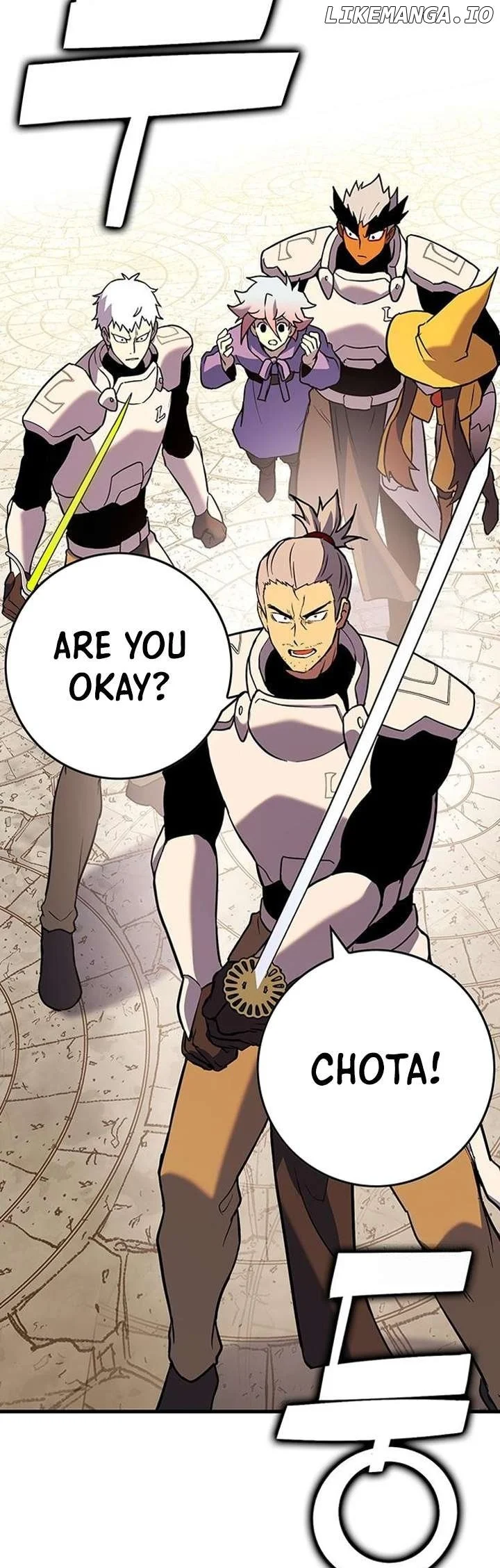 Read Hardcore Leveling Warrior (en) Manga Online