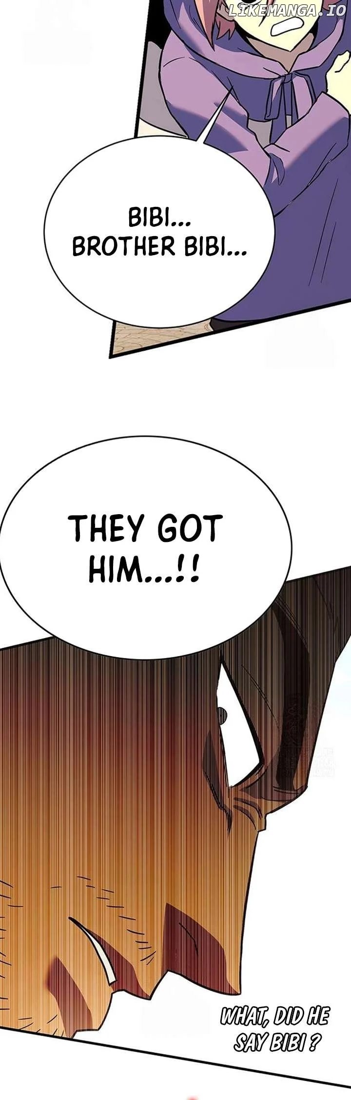 Read Hardcore Leveling Warrior (en) Manga Online