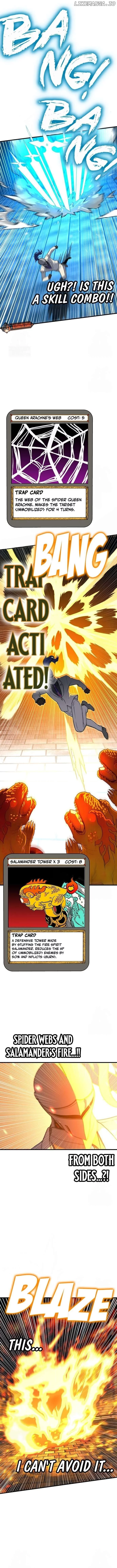 Read Hardcore Leveling Warrior (en) Manga Online