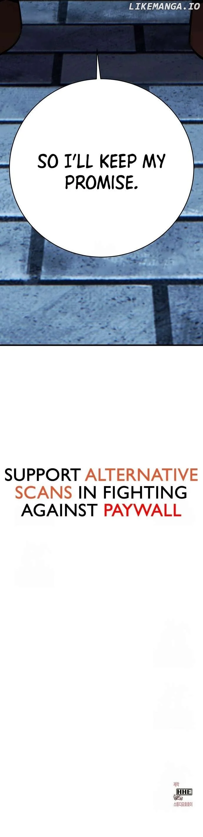 Read Hardcore Leveling Warrior (en) Manga Online