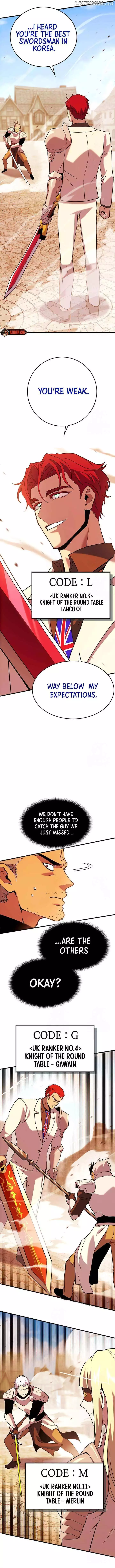 Read Hardcore Leveling Warrior (en) Manga Online