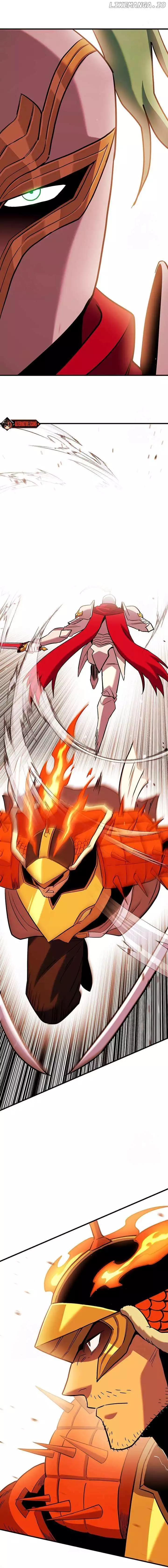 Read Hardcore Leveling Warrior (en) Manga Online