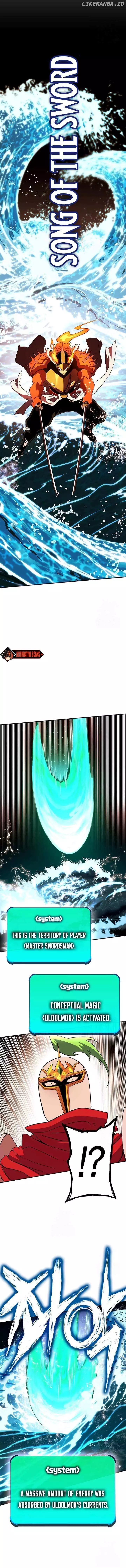 Read Hardcore Leveling Warrior (en) Manga Online