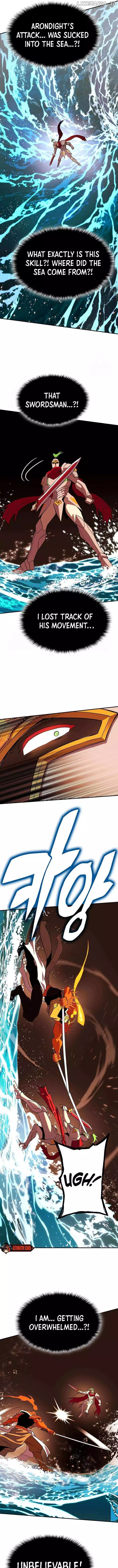 Read Hardcore Leveling Warrior (en) Manga Online