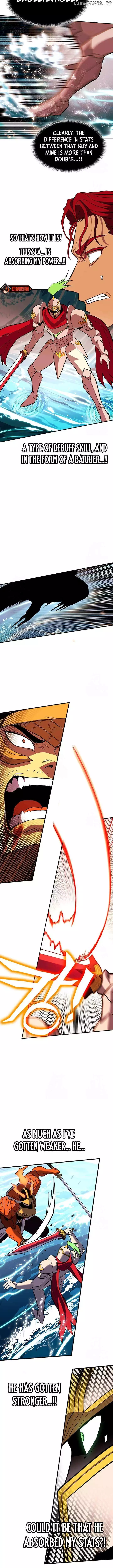 Read Hardcore Leveling Warrior (en) Manga Online