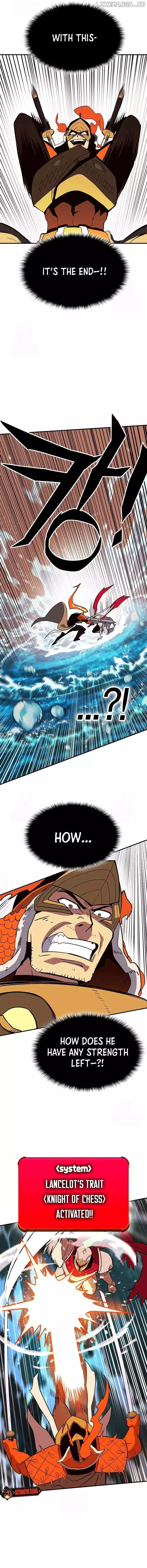 Read Hardcore Leveling Warrior (en) Manga Online