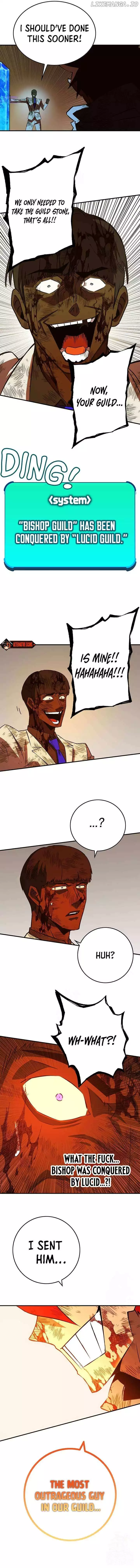 Read Hardcore Leveling Warrior (en) Manga Online