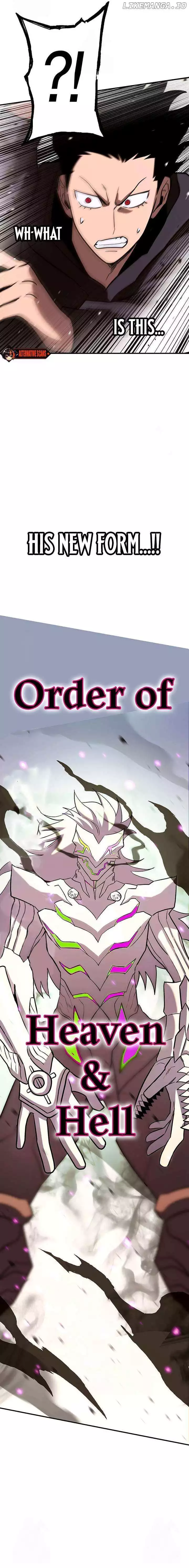 Read Hardcore Leveling Warrior (en) Manga Online