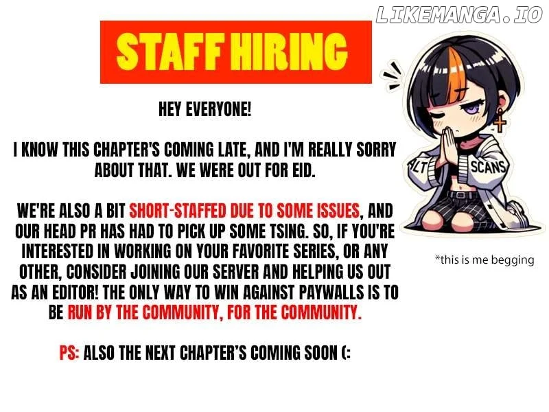 Read Hardcore Leveling Warrior (en) Manga Online