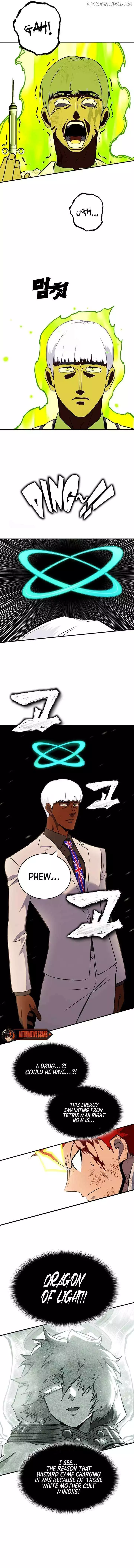 Read Hardcore Leveling Warrior (en) Manga Online