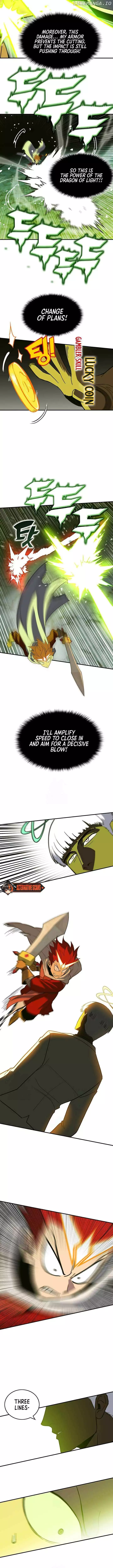 Read Hardcore Leveling Warrior (en) Manga Online