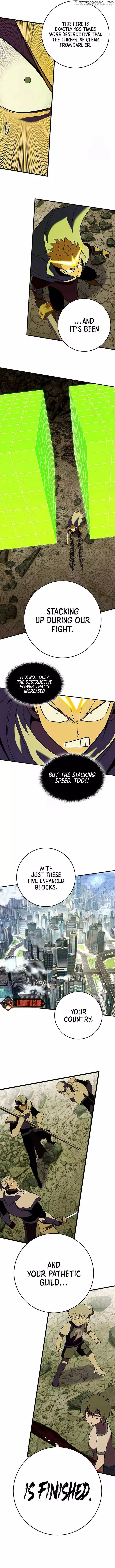 Read Hardcore Leveling Warrior (en) Manga Online