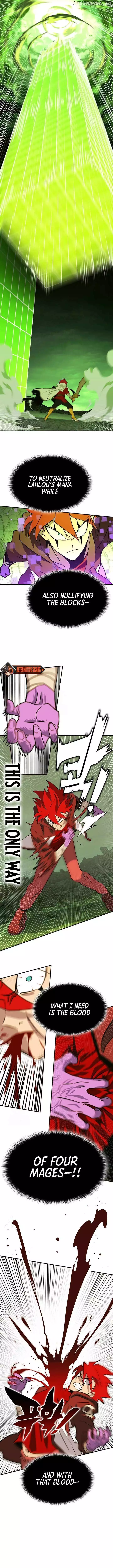 Read Hardcore Leveling Warrior (en) Manga Online