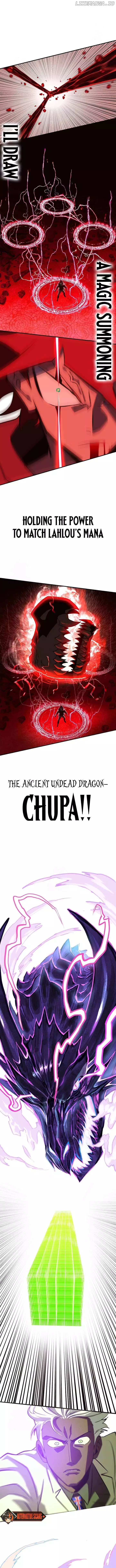 Read Hardcore Leveling Warrior (en) Manga Online