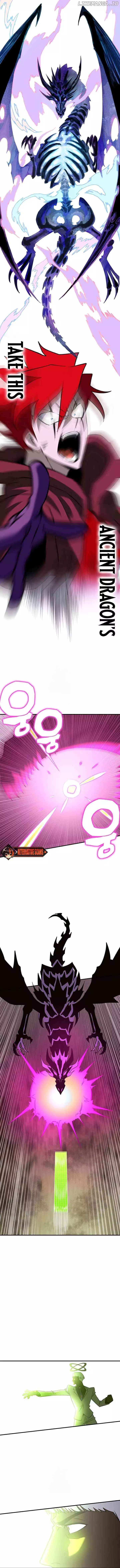 Read Hardcore Leveling Warrior (en) Manga Online