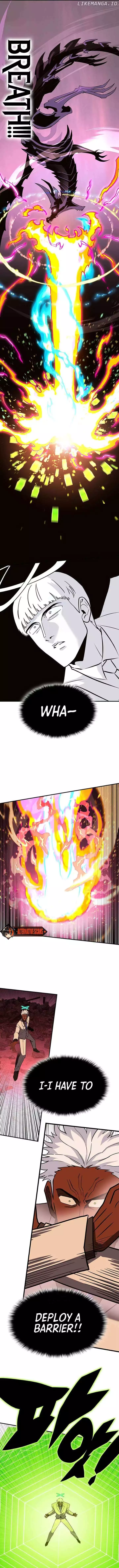 Read Hardcore Leveling Warrior (en) Manga Online