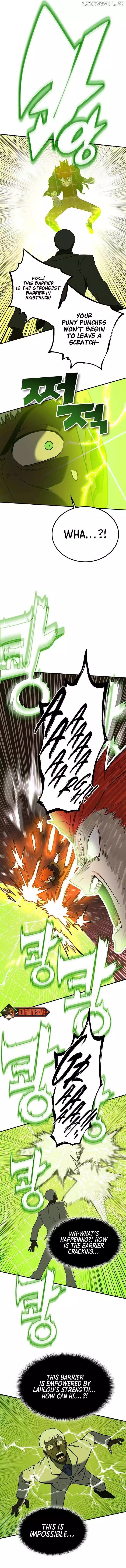 Read Hardcore Leveling Warrior (en) Manga Online