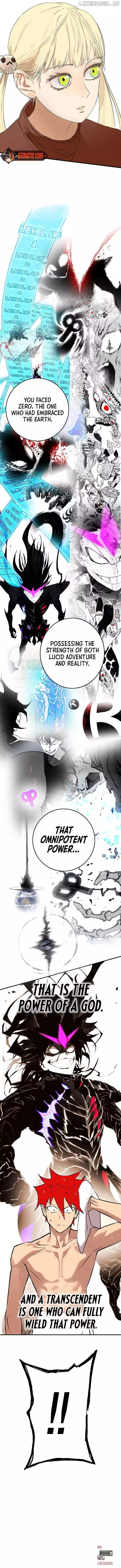 Read Hardcore Leveling Warrior (en) Manga Online